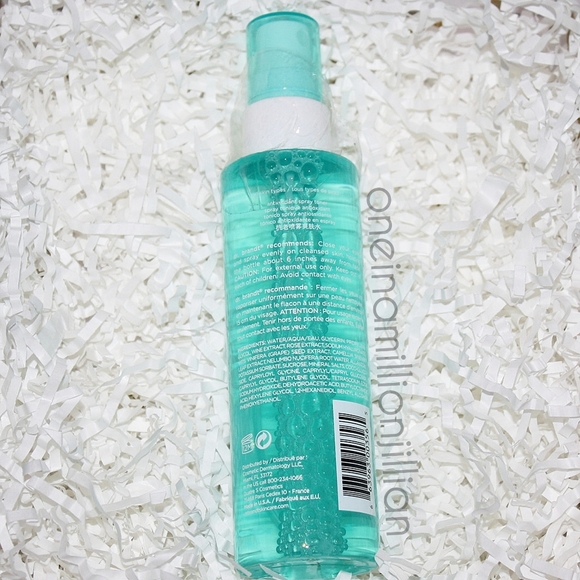 Dr Brandt Skincare Antioxidant Spray Toner - Picture 3 of 3